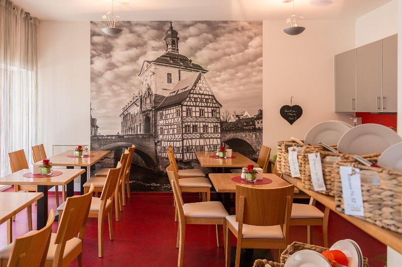 Am Brauerei-Dreieck - Restoran