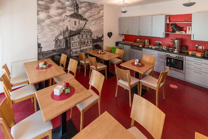 Am Brauerei-Dreieck - Restoran