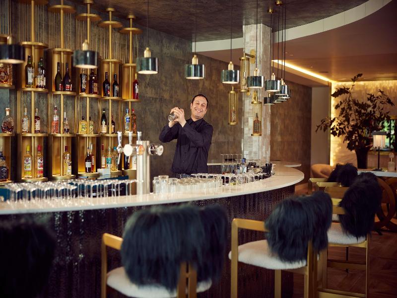 Van der Valk Nuland - Bar