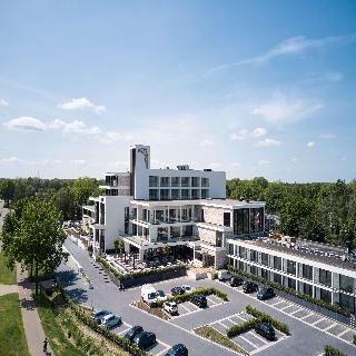 Van der Valk Nuland otel fotoğrafı
