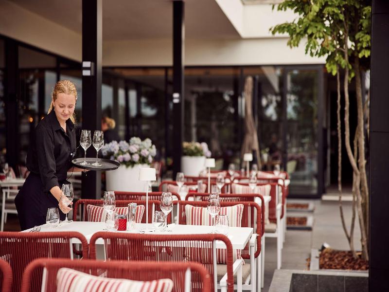 Van der Valk Nuland - Restoran