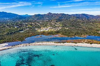 Baglioni Resort Sardinia