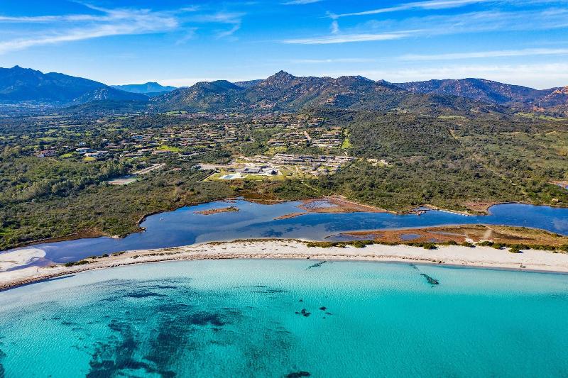 Baglioni Resort Sardinia - Genel