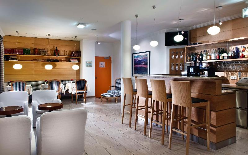Agneshof - Bar