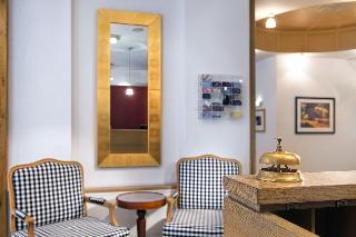 Agneshof otel fotoğrafı
