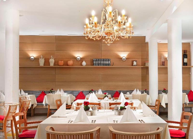Agneshof - Restoran