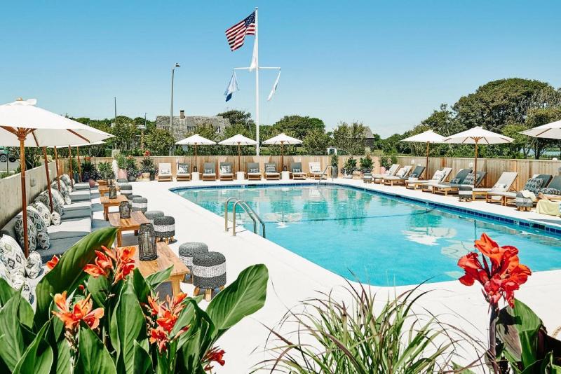 Hero Beach Club - Havuz