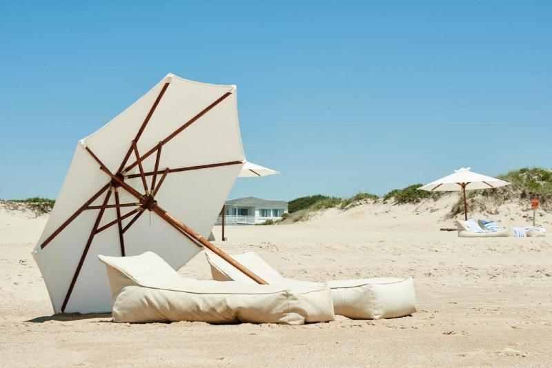 Hero Beach Club - Plaj