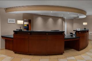 Residence Inn East Rutherford Meadowlands fotoÄŸrafÄ±