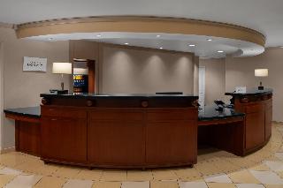 Residence Inn East Rutherford Meadowlands fotoÄŸrafÄ±