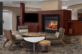 Residence Inn East Rutherford Meadowlands fotoÄŸrafÄ±