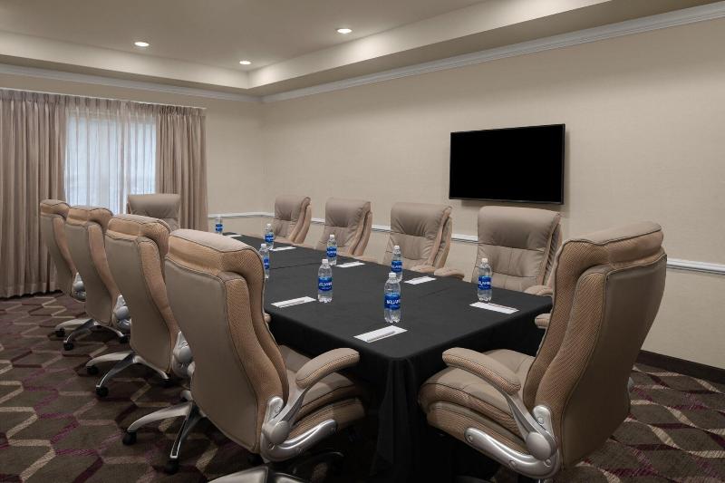 Residence Inn East Rutherford Meadowlands - Toplantı