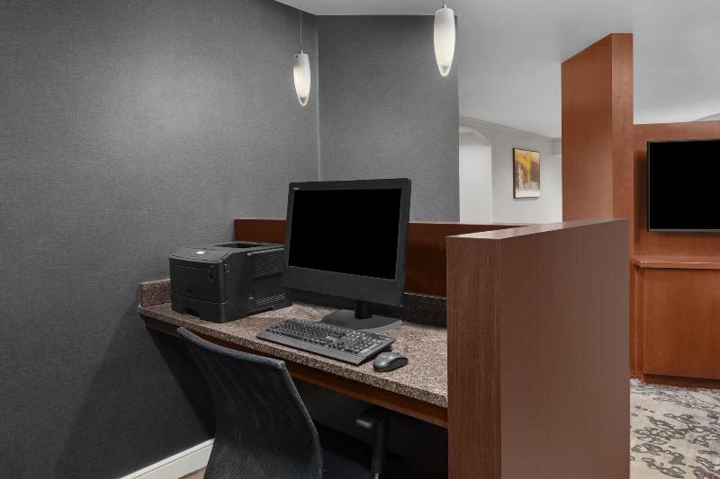 Residence Inn East Rutherford Meadowlands - Toplantı