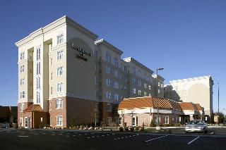 Residence Inn East Rutherford Meadowlands fotoÄŸrafÄ±