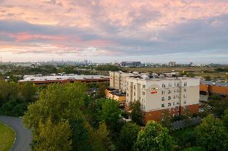 Residence Inn East Rutherford Meadowlands fotoÄŸrafÄ±