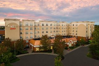 Residence Inn East Rutherford Meadowlands fotoÄŸrafÄ±