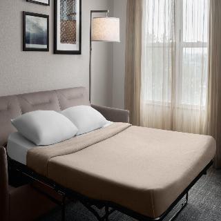 Residence Inn East Rutherford Meadowlands fotoÄŸrafÄ±