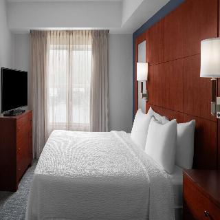 Residence Inn East Rutherford Meadowlands fotoÄŸrafÄ±