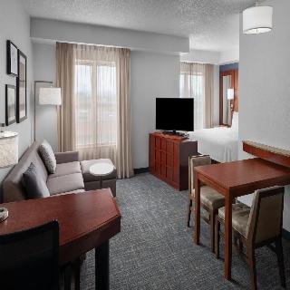 Residence Inn East Rutherford Meadowlands fotoÄŸrafÄ±