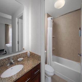 Residence Inn East Rutherford Meadowlands fotoÄŸrafÄ±
