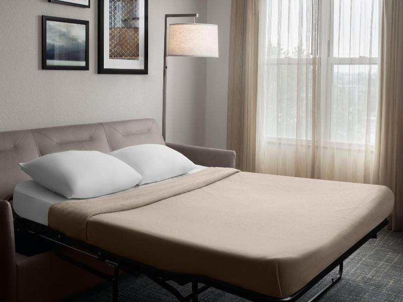 Residence Inn East Rutherford Meadowlands - Oda
