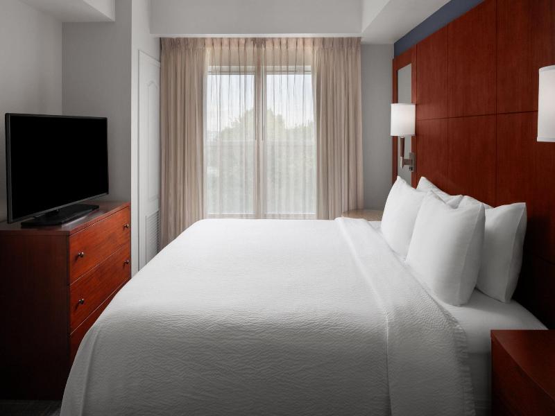 Residence Inn East Rutherford Meadowlands - Oda