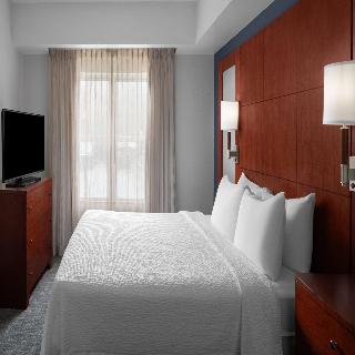 Residence Inn East Rutherford Meadowlands fotoÄŸrafÄ±
