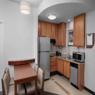 Residence Inn East Rutherford Meadowlands fotoÄŸrafÄ±