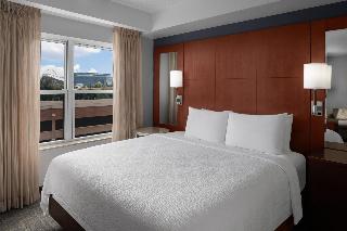 Residence Inn East Rutherford Meadowlands fotoÄŸrafÄ±