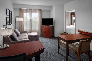 Residence Inn East Rutherford Meadowlands fotoÄŸrafÄ±