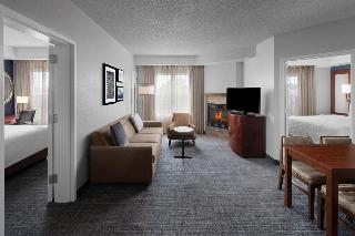 Residence Inn East Rutherford Meadowlands fotoÄŸrafÄ±