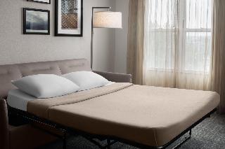 Residence Inn East Rutherford Meadowlands fotoÄŸrafÄ±