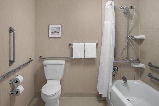Residence Inn East Rutherford Meadowlands fotoÄŸrafÄ±