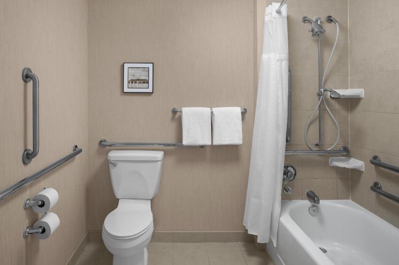Residence Inn East Rutherford Meadowlands - Oda
