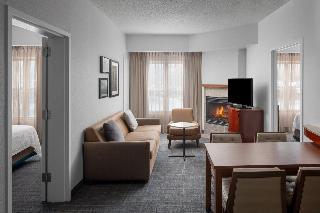 Residence Inn East Rutherford Meadowlands fotoÄŸrafÄ±