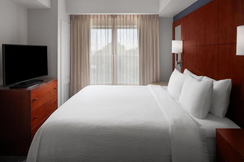 Residence Inn East Rutherford Meadowlands - Oda