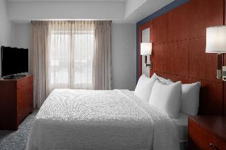 Residence Inn East Rutherford Meadowlands fotoÄŸrafÄ±