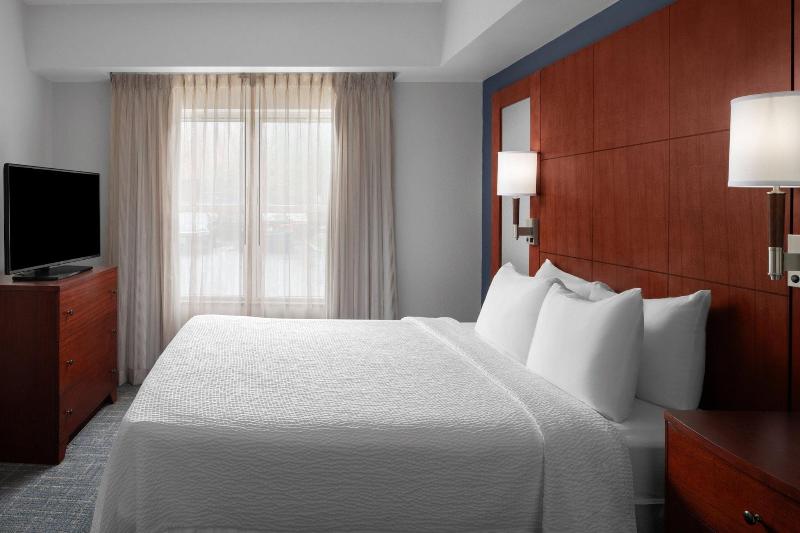 Residence Inn East Rutherford Meadowlands - Oda