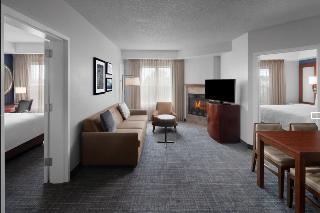 Residence Inn East Rutherford Meadowlands fotoÄŸrafÄ±