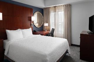 Residence Inn East Rutherford Meadowlands fotoÄŸrafÄ±