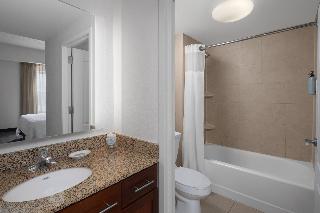 Residence Inn East Rutherford Meadowlands fotoÄŸrafÄ±