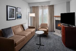 Residence Inn East Rutherford Meadowlands fotoÄŸrafÄ±