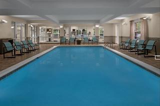 Residence Inn East Rutherford Meadowlands fotoÄŸrafÄ±