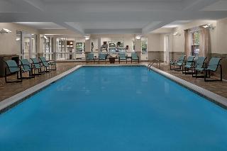 Residence Inn East Rutherford Meadowlands fotoÄŸrafÄ±