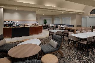 Residence Inn East Rutherford Meadowlands fotoÄŸrafÄ±