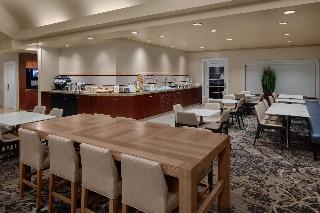 Residence Inn East Rutherford Meadowlands fotoÄŸrafÄ±