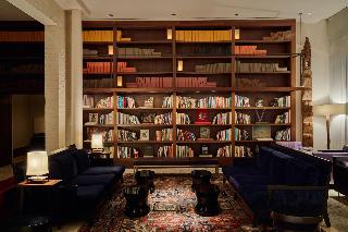 The Mercer otel fotoğrafı