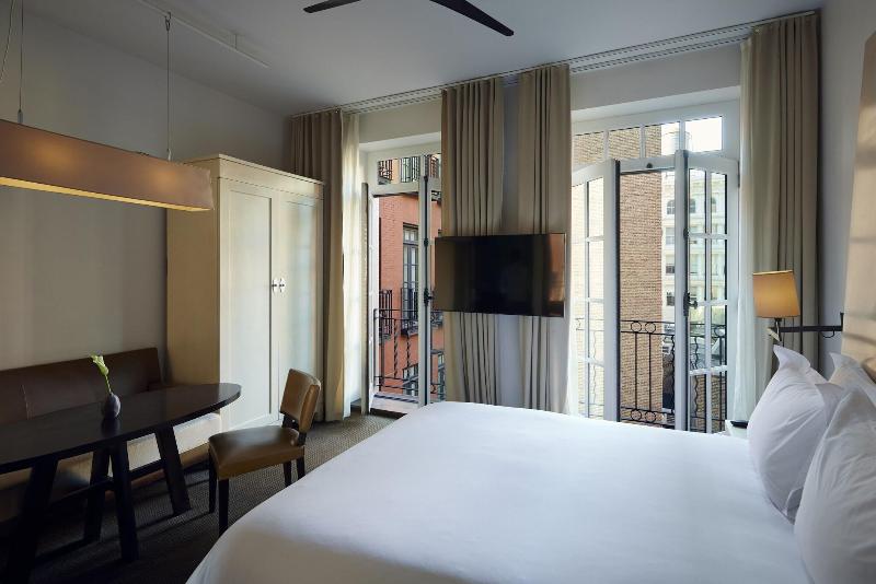 The Mercer - Oda