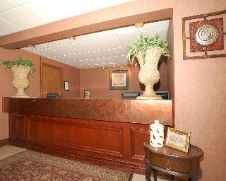 Comfort Inn Saugerties fotoÄŸrafÄ±