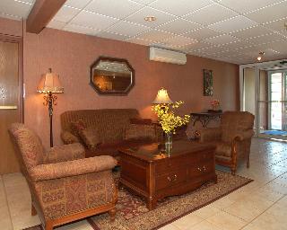 Comfort Inn Saugerties fotoÄŸrafÄ±